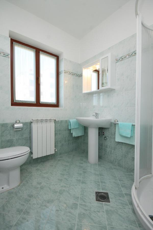 Apartment Rabac 7429A Exterior photo