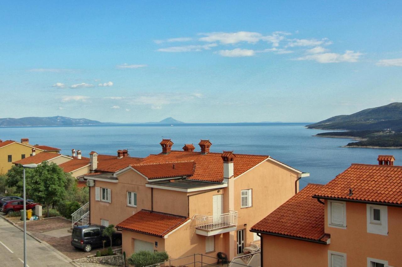 Apartment Rabac 7429A Exterior photo