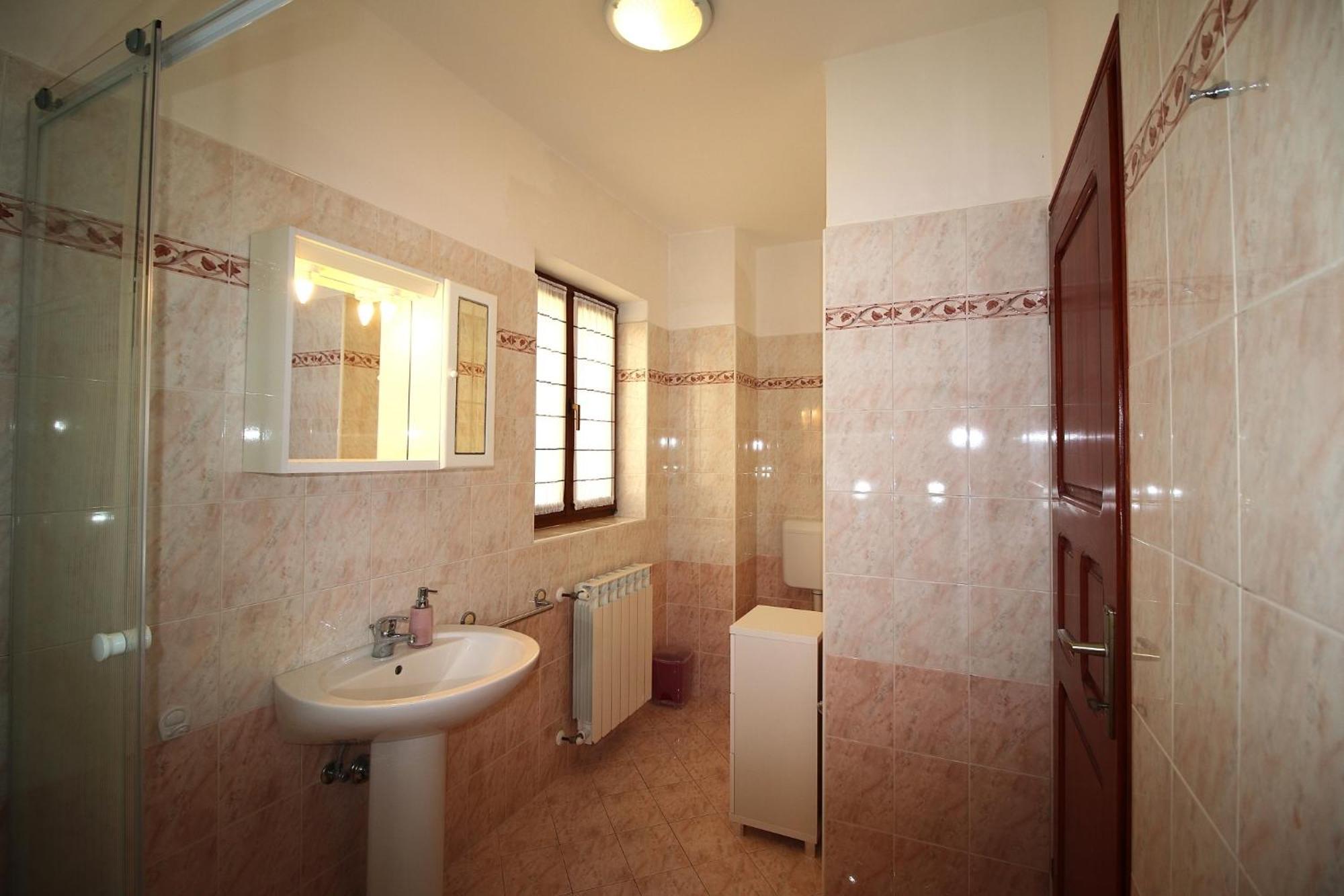 Apartment Rabac 7429A Exterior photo