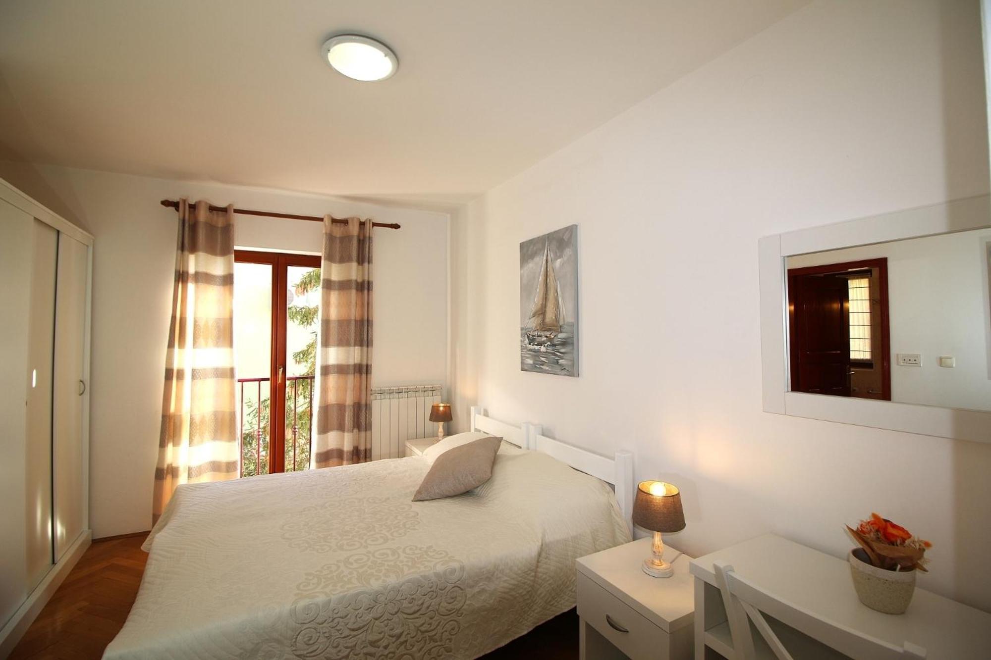 Apartment Rabac 7429A Exterior photo