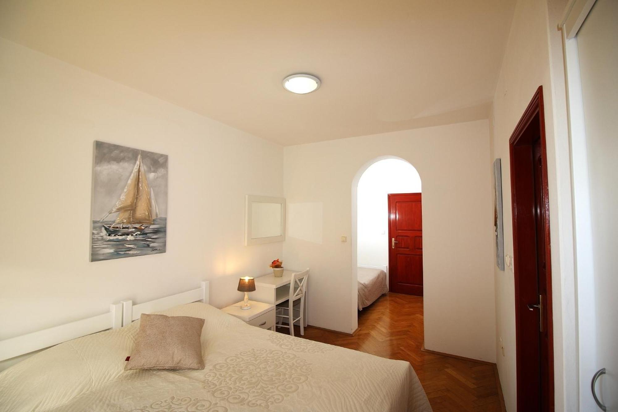 Apartment Rabac 7429A Exterior photo